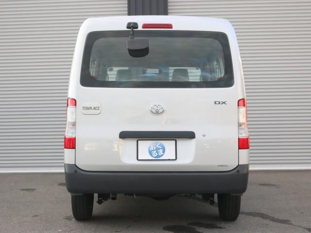 Ref:AUX-24834245 TOYOTA TOWNACE VAN 2022 2 Ref:AUX-24834245 TOYOTA TOWNACE VAN 2022 - Image 2