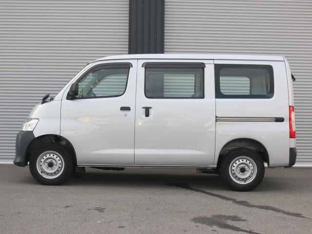 Ref:AUX-24834245 TOYOTA TOWNACE VAN 2022 11 Ref:AUX-24834245 TOYOTA TOWNACE VAN 2022 - Image 11