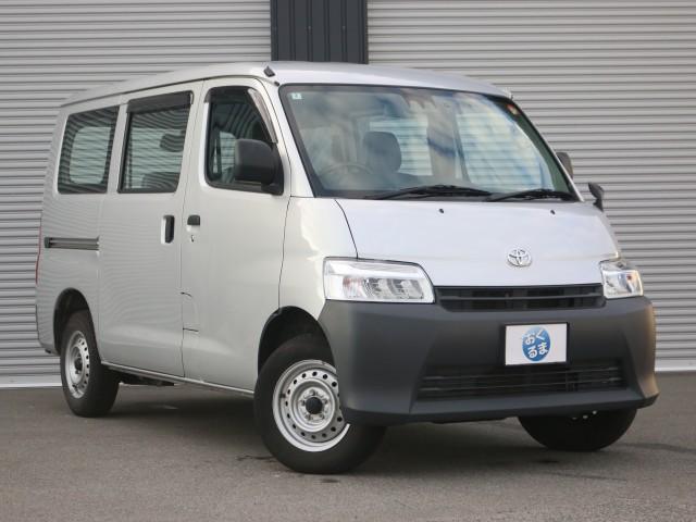 Ref:AUX-24834245 TOYOTA TOWNACE VAN 2022 12 Ref:AUX-24834245 TOYOTA TOWNACE VAN 2022 - Image 12