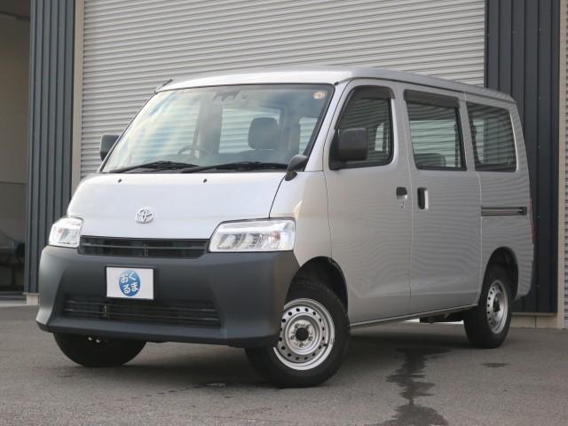 Ref:AUX-24834245 TOYOTA TOWNACE VAN 2022 13 Ref:AUX-24834245 TOYOTA TOWNACE VAN 2022 - Image 13