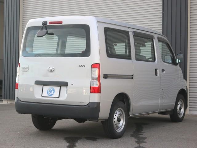 Ref:AUX-24834245 TOYOTA TOWNACE VAN 2022 14 Ref:AUX-24834245 TOYOTA TOWNACE VAN 2022 - Image 14
