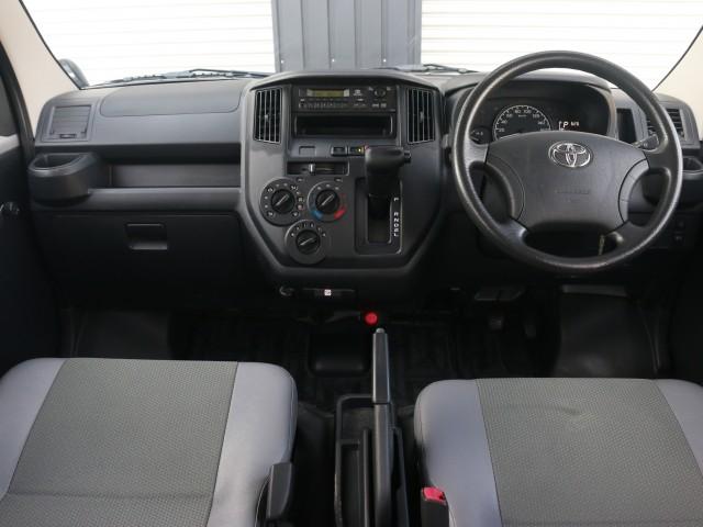 Ref:AUX-24834245 TOYOTA TOWNACE VAN 2022 3 Ref:AUX-24834245 TOYOTA TOWNACE VAN 2022 - Image 3