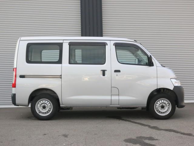 Ref:AUX-24834245 TOYOTA TOWNACE VAN 2022 4 Ref:AUX-24834245 TOYOTA TOWNACE VAN 2022 - Image 4