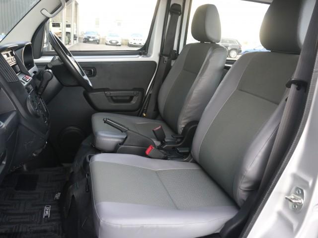 Ref:AUX-24834245 TOYOTA TOWNACE VAN 2022 6 Ref:AUX-24834245 TOYOTA TOWNACE VAN 2022 - Image 6