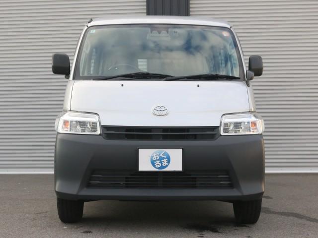 Ref:AUX-24834245 TOYOTA TOWNACE VAN 2022 10 Ref:AUX-24834245 TOYOTA TOWNACE VAN 2022 - Image 10