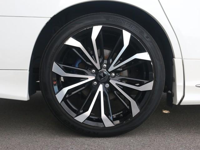 Ref:AUX-24834249 TOYOTA ALPHARD HYBRID 2021 20 Ref:AUX-24834249 TOYOTA ALPHARD HYBRID 2021 - Image 20