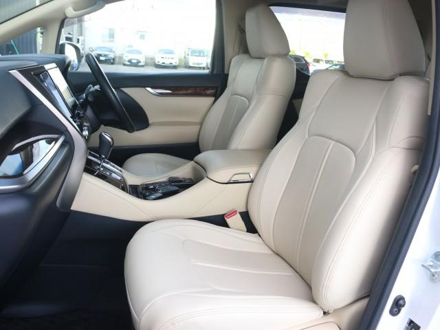 Ref:AUX-24834249 TOYOTA ALPHARD HYBRID 2021 6 Ref:AUX-24834249 TOYOTA ALPHARD HYBRID 2021 - Image 6