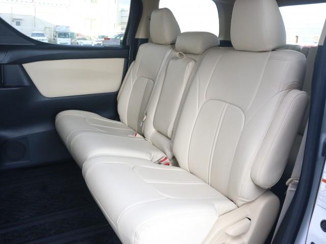 Ref:AUX-24834249 TOYOTA ALPHARD HYBRID 2021 7 Ref:AUX-24834249 TOYOTA ALPHARD HYBRID 2021 - Image 7