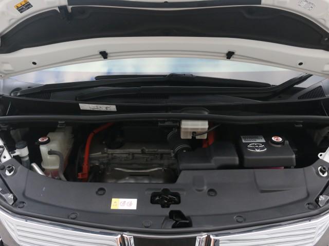 Ref:AUX-24834249 TOYOTA ALPHARD HYBRID 2021 8 Ref:AUX-24834249 TOYOTA ALPHARD HYBRID 2021 - Image 8