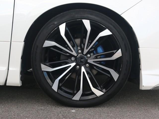 Ref:AUX-24834249 TOYOTA ALPHARD HYBRID 2021 9 Ref:AUX-24834249 TOYOTA ALPHARD HYBRID 2021 - Image 9