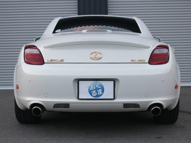Ref:AUX-24834267 TOYOTA SOARER 2004 2 Ref:AUX-24834267 TOYOTA SOARER 2004 - Image 2