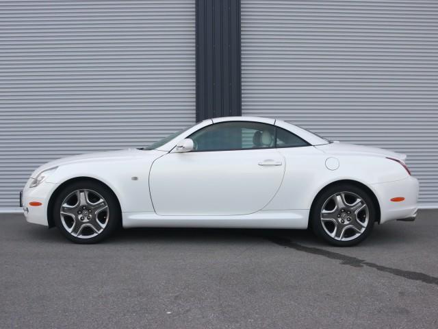 Ref:AUX-24834267 TOYOTA SOARER 2004 11 Ref:AUX-24834267 TOYOTA SOARER 2004 - Image 11