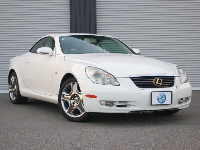 Ref:AUX-24834267 TOYOTA SOARER 2004 12 Ref:AUX-24834267 TOYOTA SOARER 2004 - Image 12