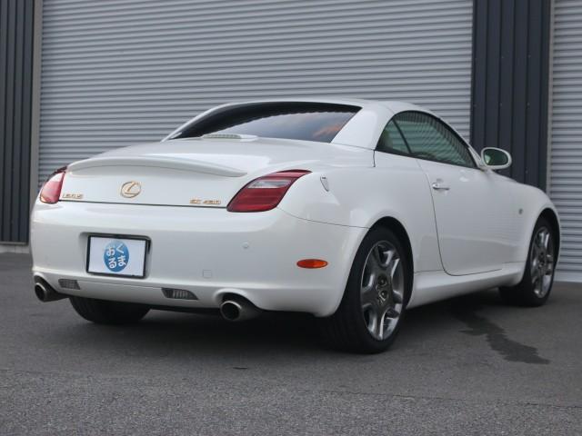 Ref:AUX-24834267 TOYOTA SOARER 2004 14 Ref:AUX-24834267 TOYOTA SOARER 2004 - Image 14