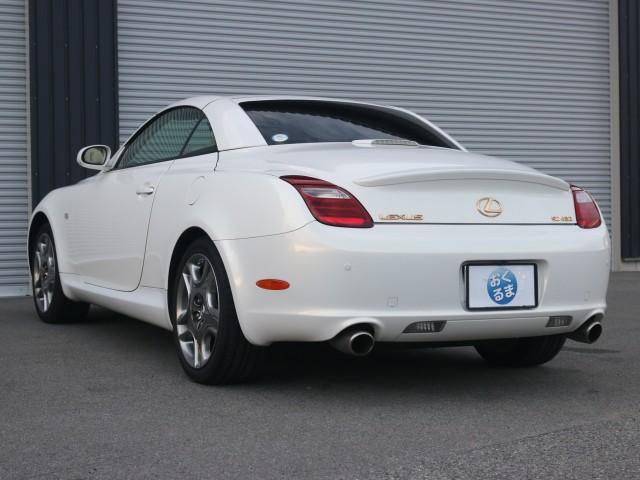 Ref:AUX-24834267 TOYOTA SOARER 2004 15 Ref:AUX-24834267 TOYOTA SOARER 2004 - Image 15
