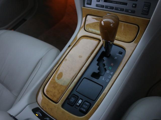 Ref:AUX-24834267 TOYOTA SOARER 2004 16 Ref:AUX-24834267 TOYOTA SOARER 2004 - Image 16