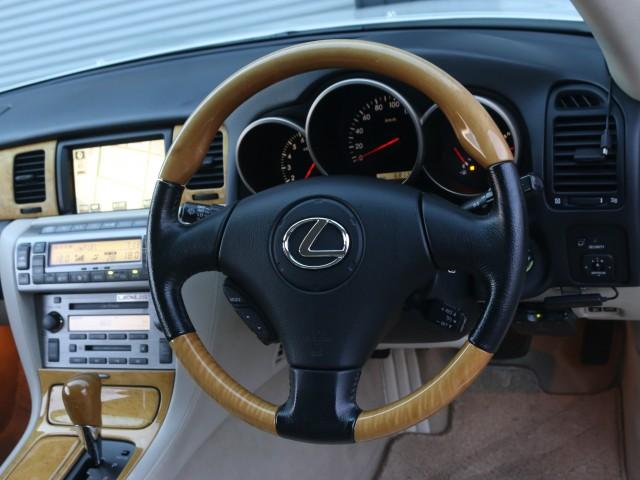 Ref:AUX-24834267 TOYOTA SOARER 2004 18 Ref:AUX-24834267 TOYOTA SOARER 2004 - Image 18