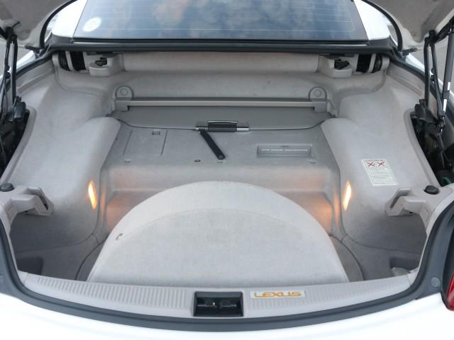 Ref:AUX-24834267 TOYOTA SOARER 2004 19 Ref:AUX-24834267 TOYOTA SOARER 2004 - Image 19