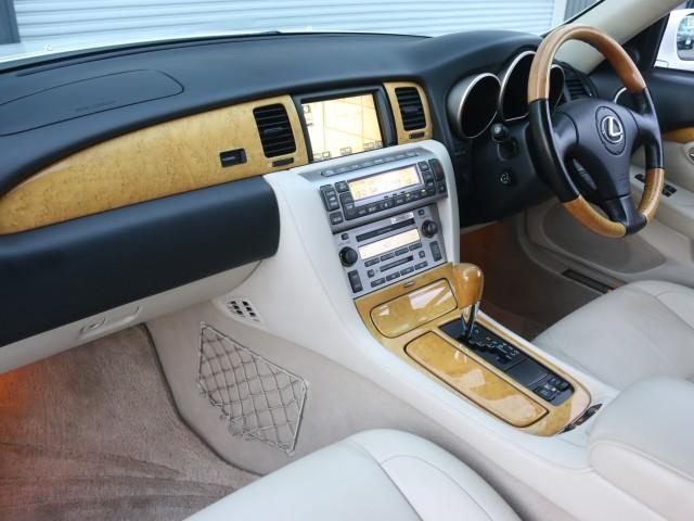 Ref:AUX-24834267 TOYOTA SOARER 2004 3 Ref:AUX-24834267 TOYOTA SOARER 2004 - Image 3