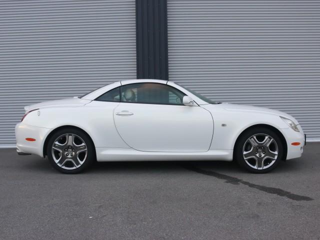 Ref:AUX-24834267 TOYOTA SOARER 2004 4 Ref:AUX-24834267 TOYOTA SOARER 2004 - Image 4