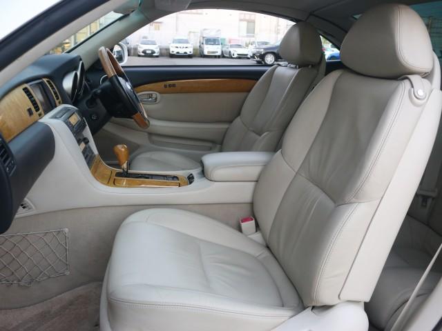 Ref:AUX-24834267 TOYOTA SOARER 2004 6 Ref:AUX-24834267 TOYOTA SOARER 2004 - Image 6
