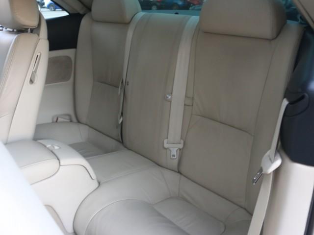 Ref:AUX-24834267 TOYOTA SOARER 2004 7 Ref:AUX-24834267 TOYOTA SOARER 2004 - Image 7