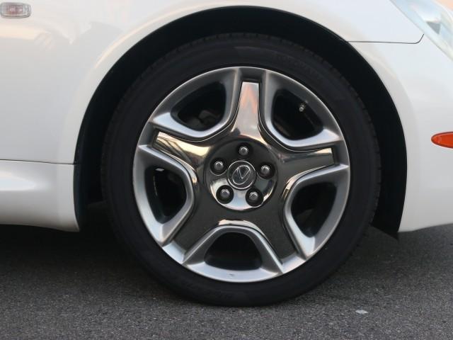 Ref:AUX-24834267 TOYOTA SOARER 2004 9 Ref:AUX-24834267 TOYOTA SOARER 2004 - Image 9