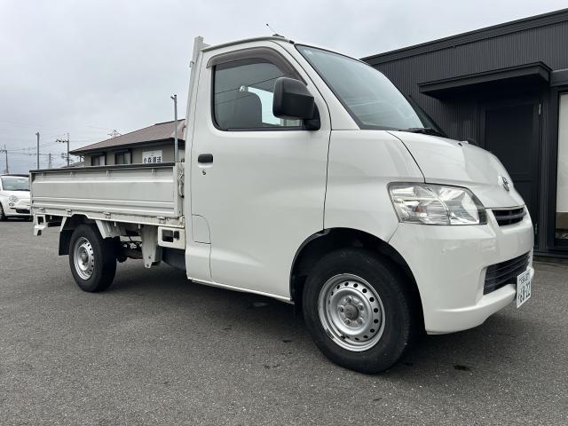 Ref:AUX-24834275 TOYOTA LITEACE TRUCK 2019 3 Ref:AUX-24834275 TOYOTA LITEACE TRUCK 2019 - Image 3
