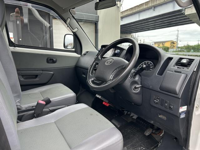 Ref:AUX-24834275 TOYOTA LITEACE TRUCK 2019 4 Ref:AUX-24834275 TOYOTA LITEACE TRUCK 2019 - Image 4