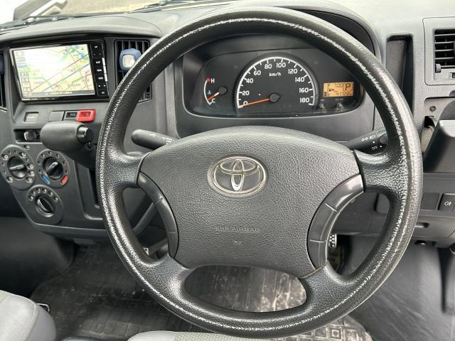 Ref:AUX-24834275 TOYOTA LITEACE TRUCK 2019 6 Ref:AUX-24834275 TOYOTA LITEACE TRUCK 2019 - Image 6