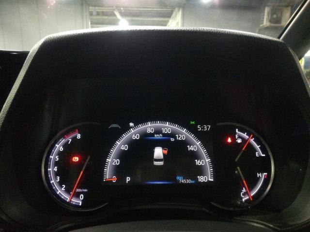 Ref:AUX-24834279 TOYOTA NOAH 2023 6 Ref:AUX-24834279 TOYOTA NOAH 2023 - Image 6