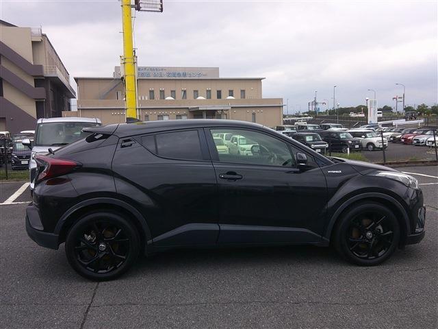 Ref:AUX-24834286 TOYOTA C-HR 2019 5 Ref:AUX-24834286 TOYOTA C-HR 2019 - Image 5
