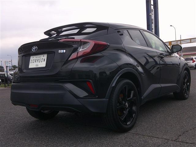Ref:AUX-24834286 TOYOTA C-HR 2019 6 Ref:AUX-24834286 TOYOTA C-HR 2019 - Image 6