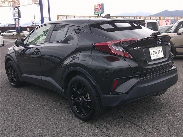 Ref:AUX-24834286 TOYOTA C-HR 2019 8 Ref:AUX-24834286 TOYOTA C-HR 2019 - Image 8