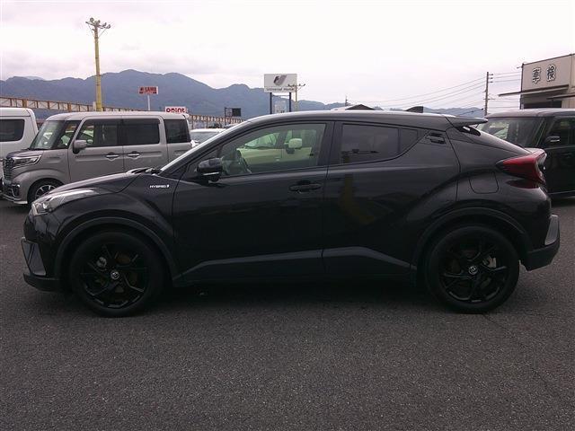 Ref:AUX-24834286 TOYOTA C-HR 2019 9 Ref:AUX-24834286 TOYOTA C-HR 2019 - Image 9