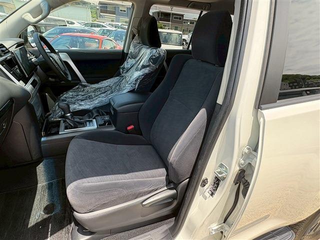 Ref:AUX-24834292 TOYOTA LAND CRUISER PRADO 2022 5 Ref:AUX-24834292 TOYOTA LAND CRUISER PRADO 2022 - Image 5