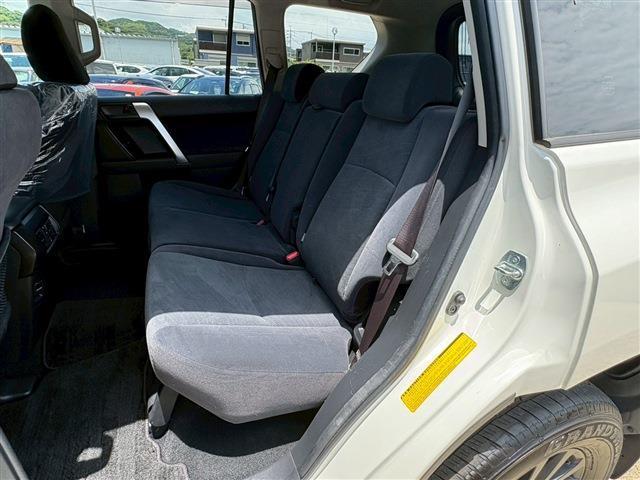 Ref:AUX-24834292 TOYOTA LAND CRUISER PRADO 2022 6 Ref:AUX-24834292 TOYOTA LAND CRUISER PRADO 2022 - Image 6