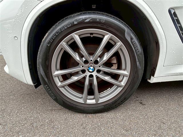 Ref:AUX-24834294 BMW X3 2021 11 Ref:AUX-24834294 BMW X3 2021 - Image 11