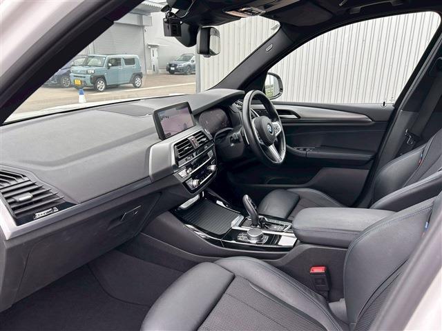 Ref:AUX-24834294 BMW X3 2021 12 Ref:AUX-24834294 BMW X3 2021 - Image 12