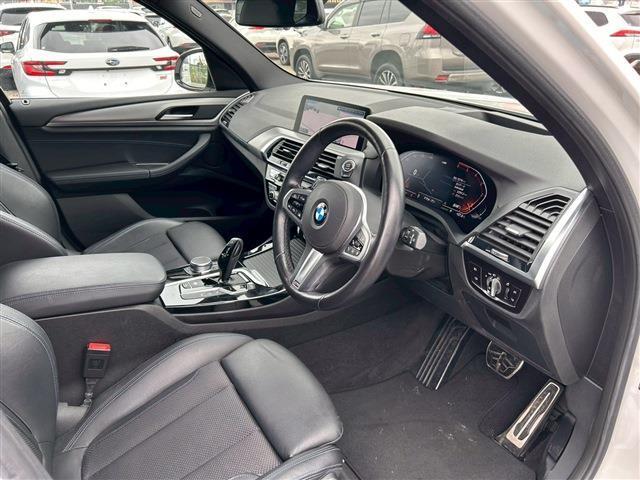 Ref:AUX-24834294 BMW X3 2021 13 Ref:AUX-24834294 BMW X3 2021 - Image 13