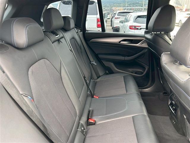 Ref:AUX-24834294 BMW X3 2021 15 Ref:AUX-24834294 BMW X3 2021 - Image 15