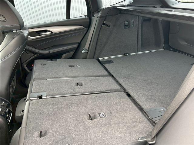 Ref:AUX-24834294 BMW X3 2021 16 Ref:AUX-24834294 BMW X3 2021 - Image 16