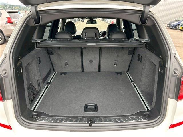Ref:AUX-24834294 BMW X3 2021 17 Ref:AUX-24834294 BMW X3 2021 - Image 17
