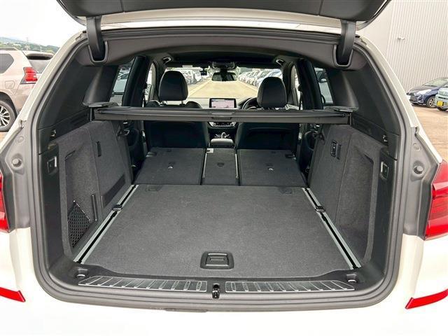 Ref:AUX-24834294 BMW X3 2021 18 Ref:AUX-24834294 BMW X3 2021 - Image 18