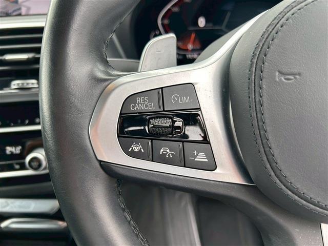 Ref:AUX-24834294 BMW X3 2021 20 Ref:AUX-24834294 BMW X3 2021 - Image 20