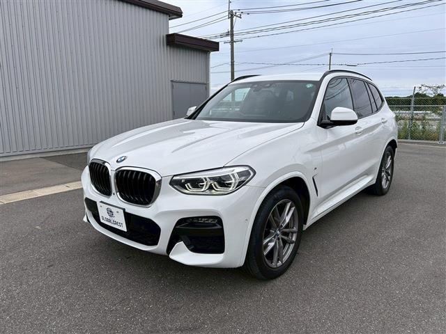 Ref:AUX-24834294 BMW X3 2021 3 Ref:AUX-24834294 BMW X3 2021 - Image 3