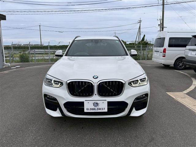 Ref:AUX-24834294 BMW X3 2021 4 Ref:AUX-24834294 BMW X3 2021 - Image 4