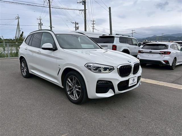 Ref:AUX-24834294 BMW X3 2021 5 Ref:AUX-24834294 BMW X3 2021 - Image 5