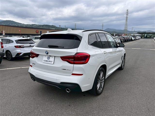 Ref:AUX-24834294 BMW X3 2021 6 Ref:AUX-24834294 BMW X3 2021 - Image 6