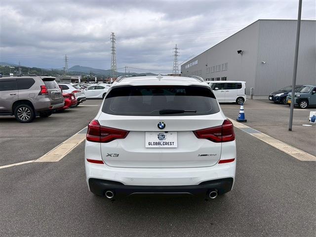 Ref:AUX-24834294 BMW X3 2021 7 Ref:AUX-24834294 BMW X3 2021 - Image 7